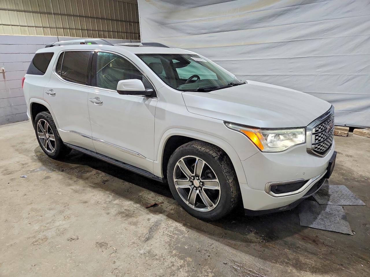 2017 GMC Acadia den VIN 1GKKNXLS9HZ219034 photo 4