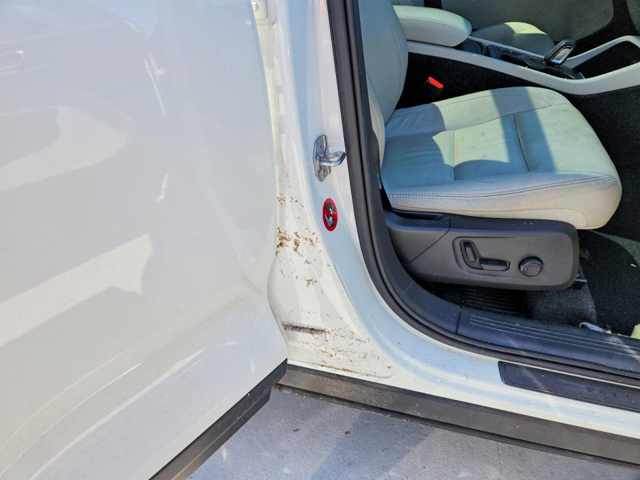 2019 Volvo Xc40 VIN YV4162XZ8K2014946 photo 12
