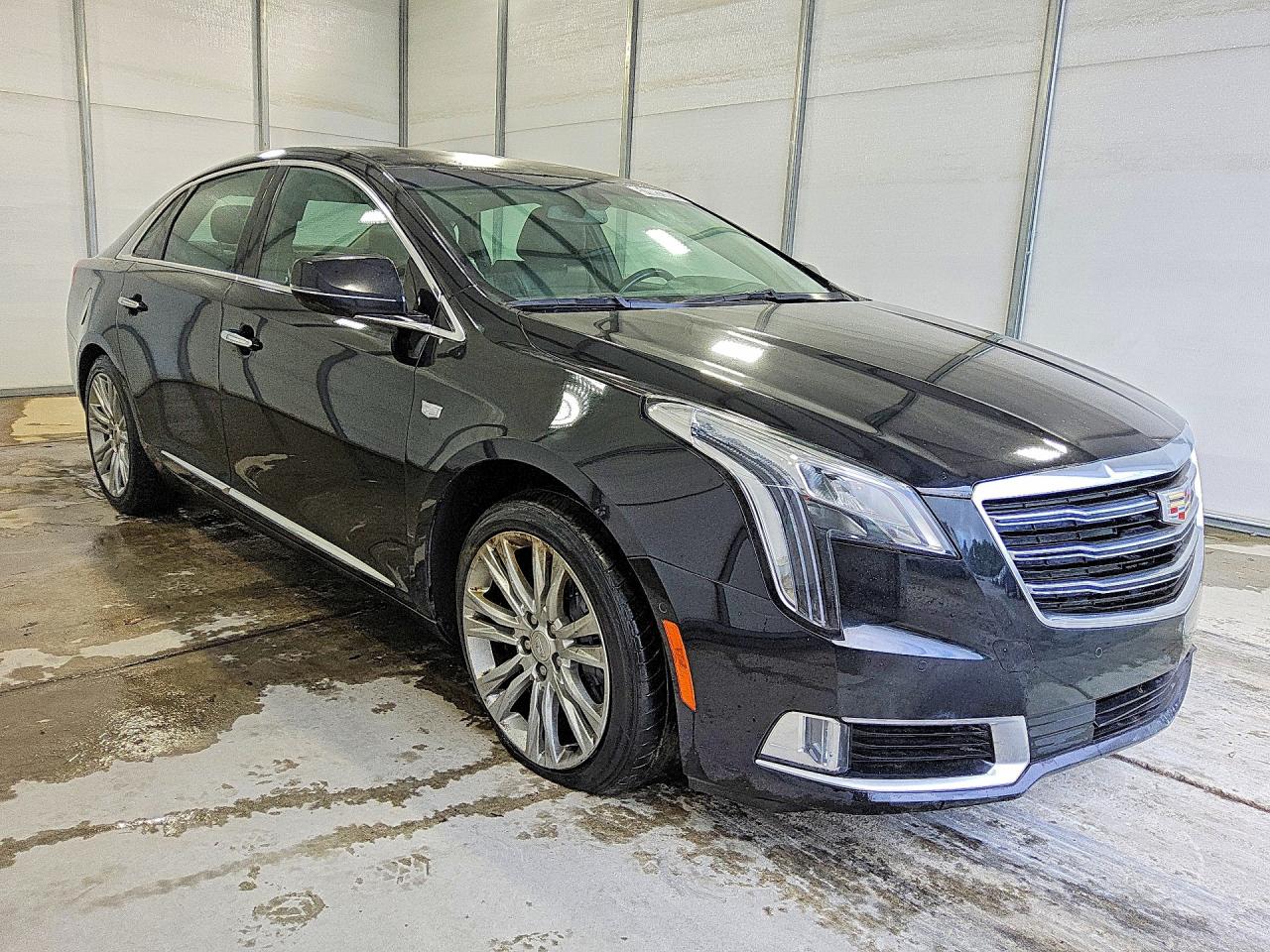 2019 Cadillac Xts VIN 2G61M5S30K9117943 photo 4