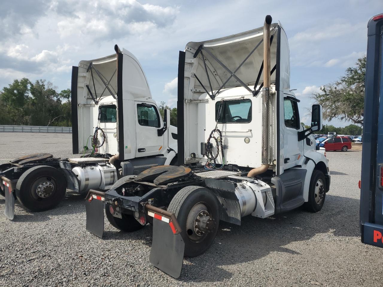 2018 PETERBILT All other VIN 1XPBA48X7JD478407 photo 4