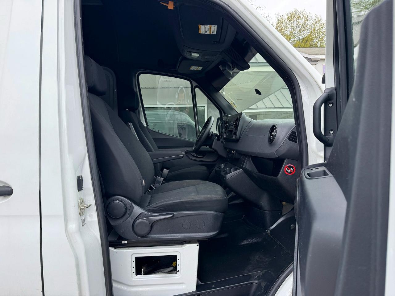 2021 MERCEDES-BENZ Sprinter VIN W1Y40CHY6MT061771 photo 5