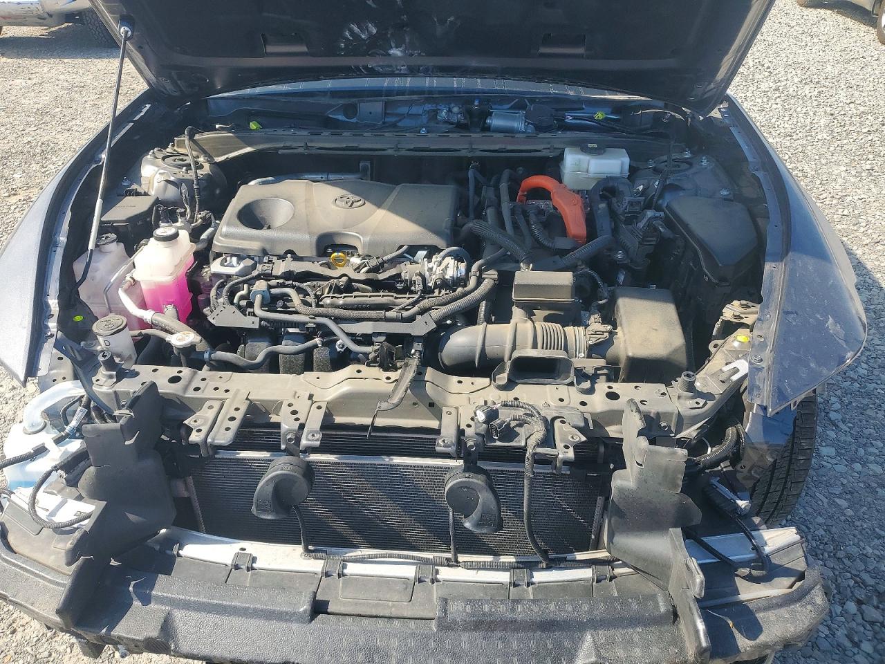 2023 Toyota All other VIN JTDAAAAF4P3014146 photo 11