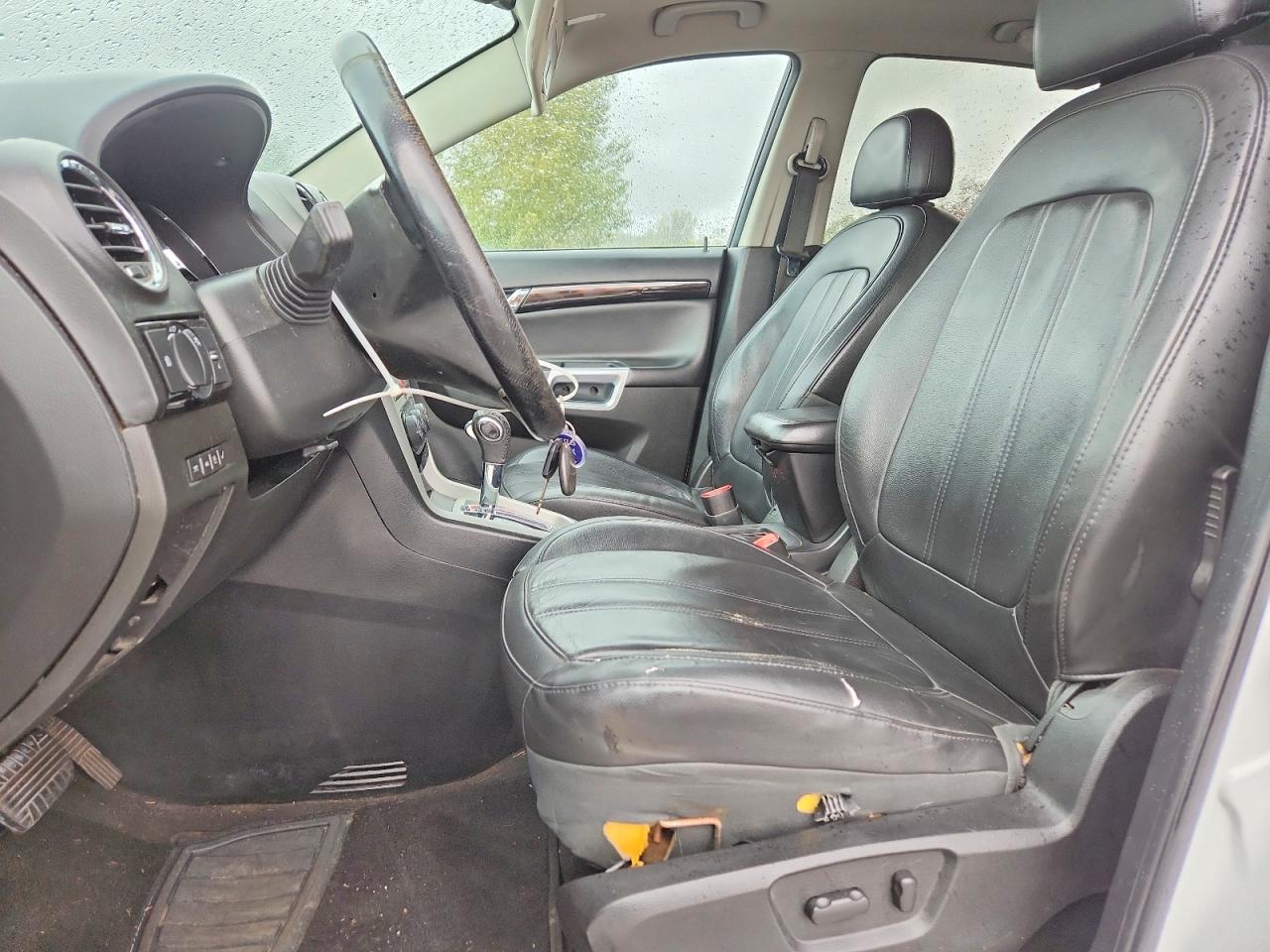 2014 Chevrolet Captiva VIN 3GNAL3EK5ES658704 photo 7