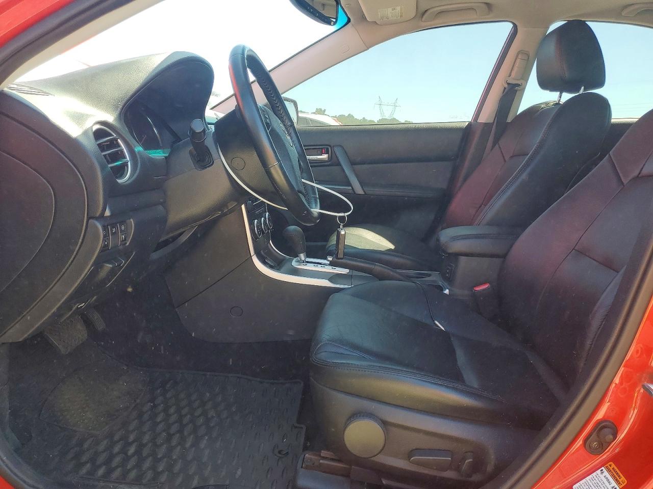 2008 Mazda 6 VIN 1YVHP81DX85M29153 photo 7