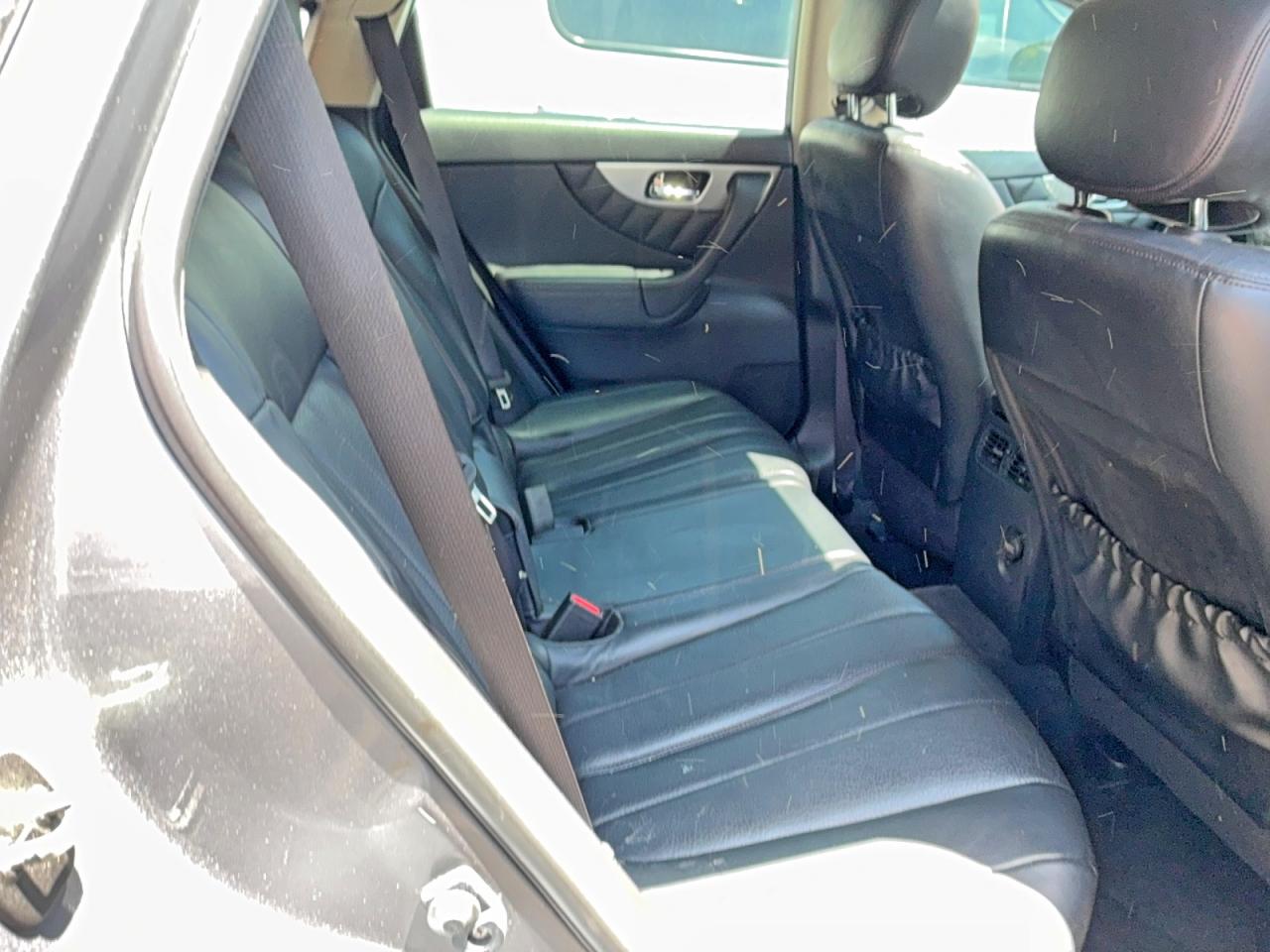 2015 Infiniti Qx70 base VIN JN8CS1MW0FM482521 photo 6