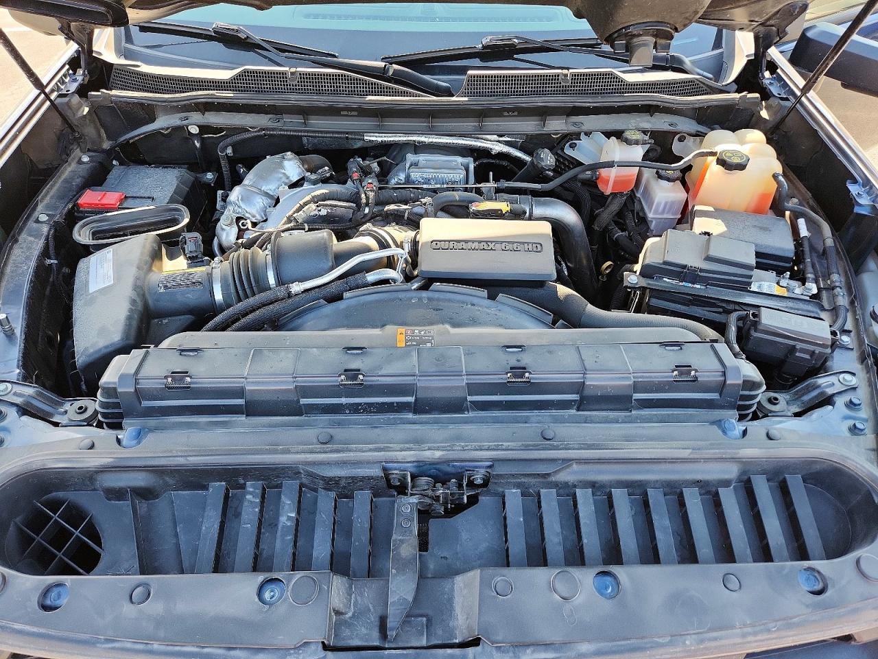 2021 CHEVROLET Silverado VIN 1GC3WLEY9MF188421 photo 11