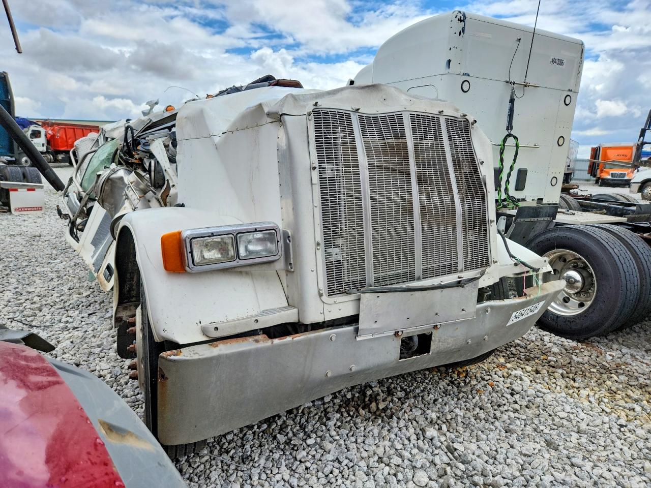 2005 PETERBILT All other VIN 1XP5DB9X25D851933 photo 1
