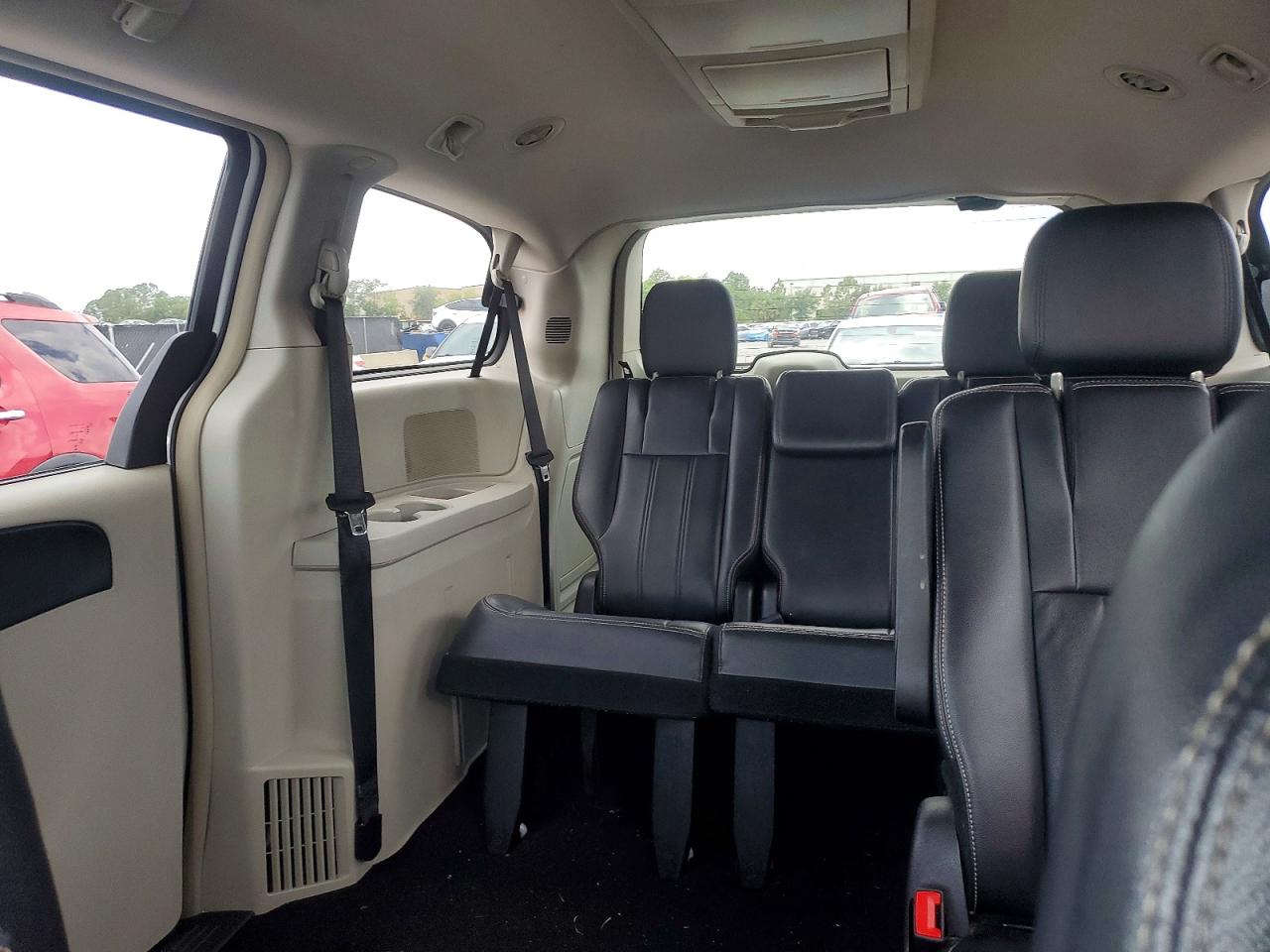 2014 Chrysler Minivan VIN 2C4RC1BG9ER208437 photo 10