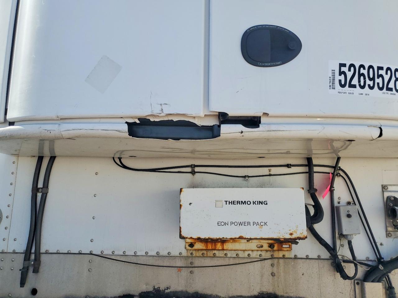2010 UTILITY All models VIN 1UYVS2534AM833911 photo 9