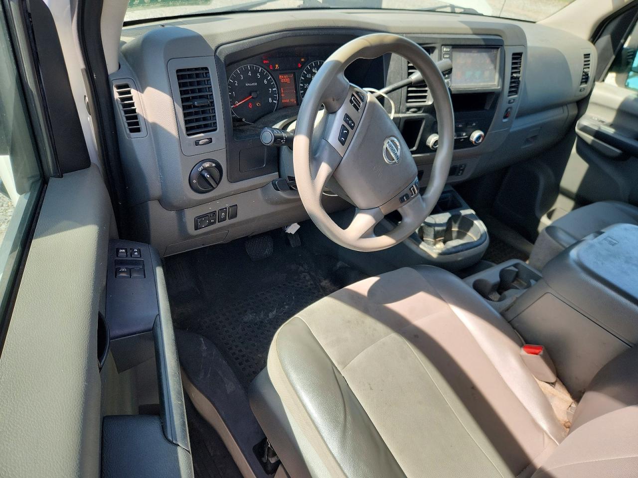 2019 Nissan Nv VIN 1N6BF0LY1KN810720 photo 8