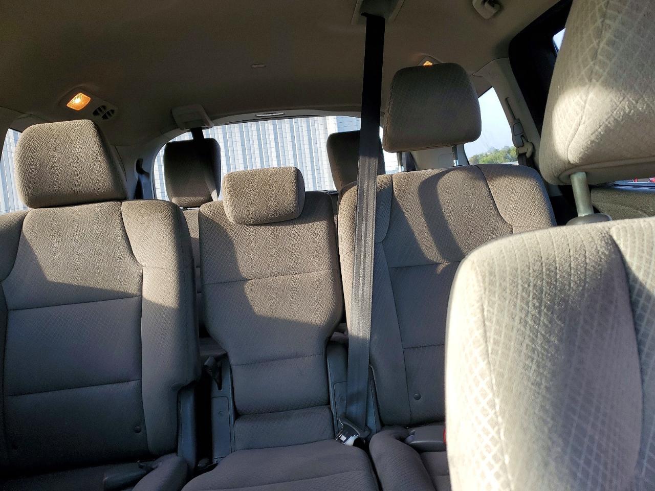 2014 Honda All models VIN 5FNRL5H43EB069552 photo 10