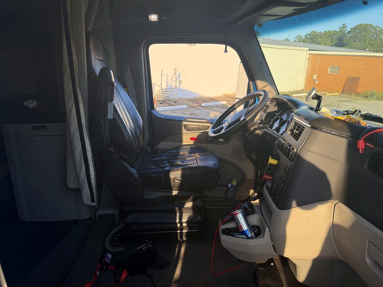 2018 PETERBILT All other VIN 1XPBDP9X6JD487879 photo 5