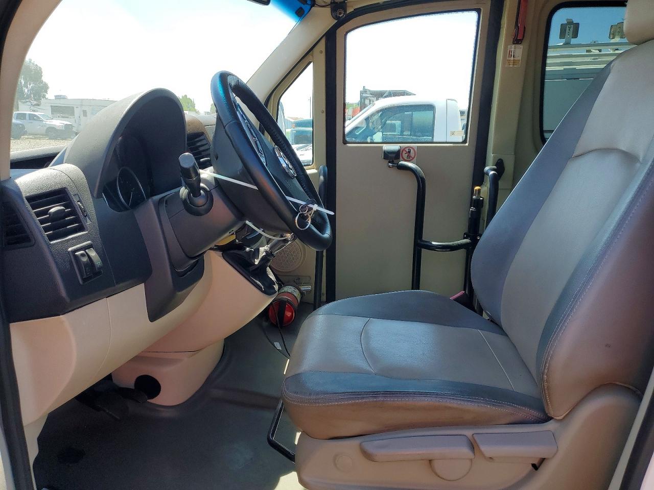 2018 GREENPOWER All other VIN 1G9CG2CD2JD492002 photo 7