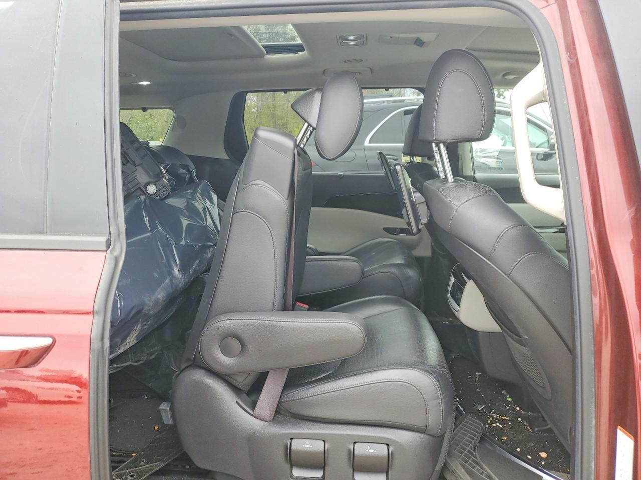 2022 Kia All other VIN KNDNE5H37N6082722 photo 11