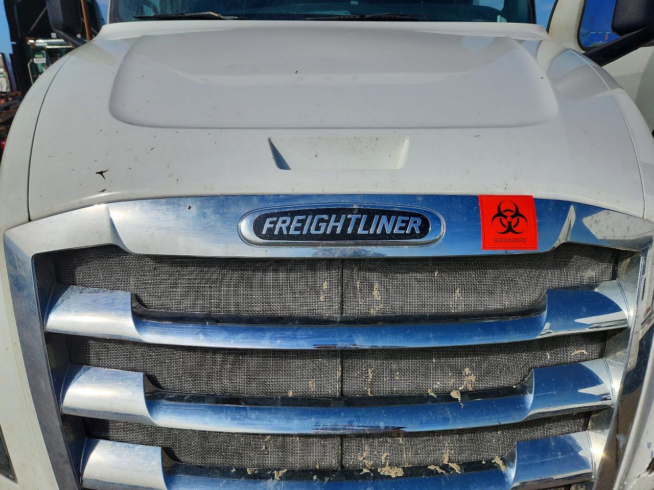 2020 FREIGLINER All other VIN 3AKJHHDR0LSLH8528 photo 7