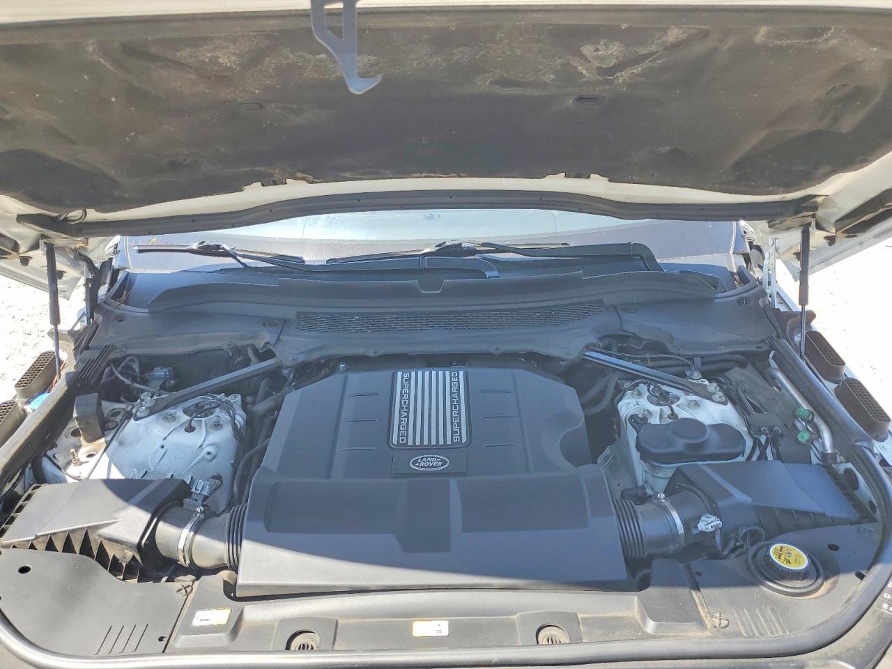 2016 Land Rangerover VIN SALGS2EFXGA251879 photo 12