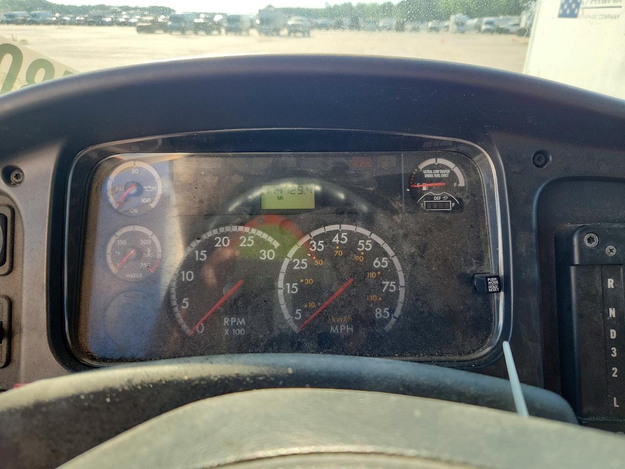 2014 FREIGHTLINER All other VIN 1FVACWDU9EHFX4334 photo 9