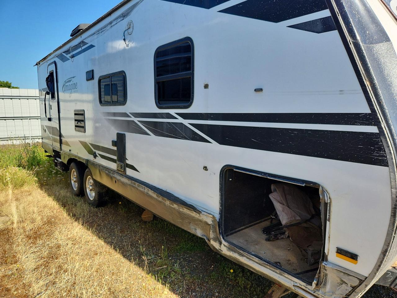 2019 GRAND Imagine VIN 573TE3023K6613711 photo 9