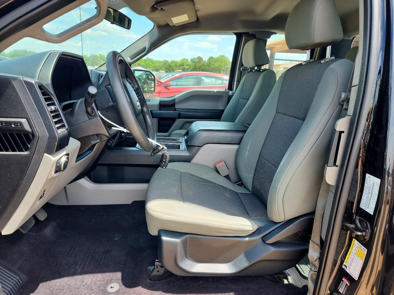 2016 Ford F150 VIN 1FTEX1CP5GFC79162 photo 7