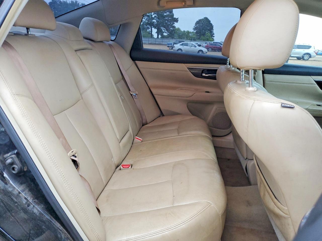 2013 Nissan Altima VIN 1N4AL3AP0DC244380 photo 10