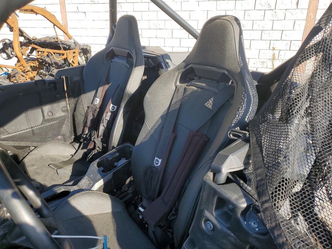 2024 Honda Sidebyside VIN 1HFVE0541R4500764 photo 6