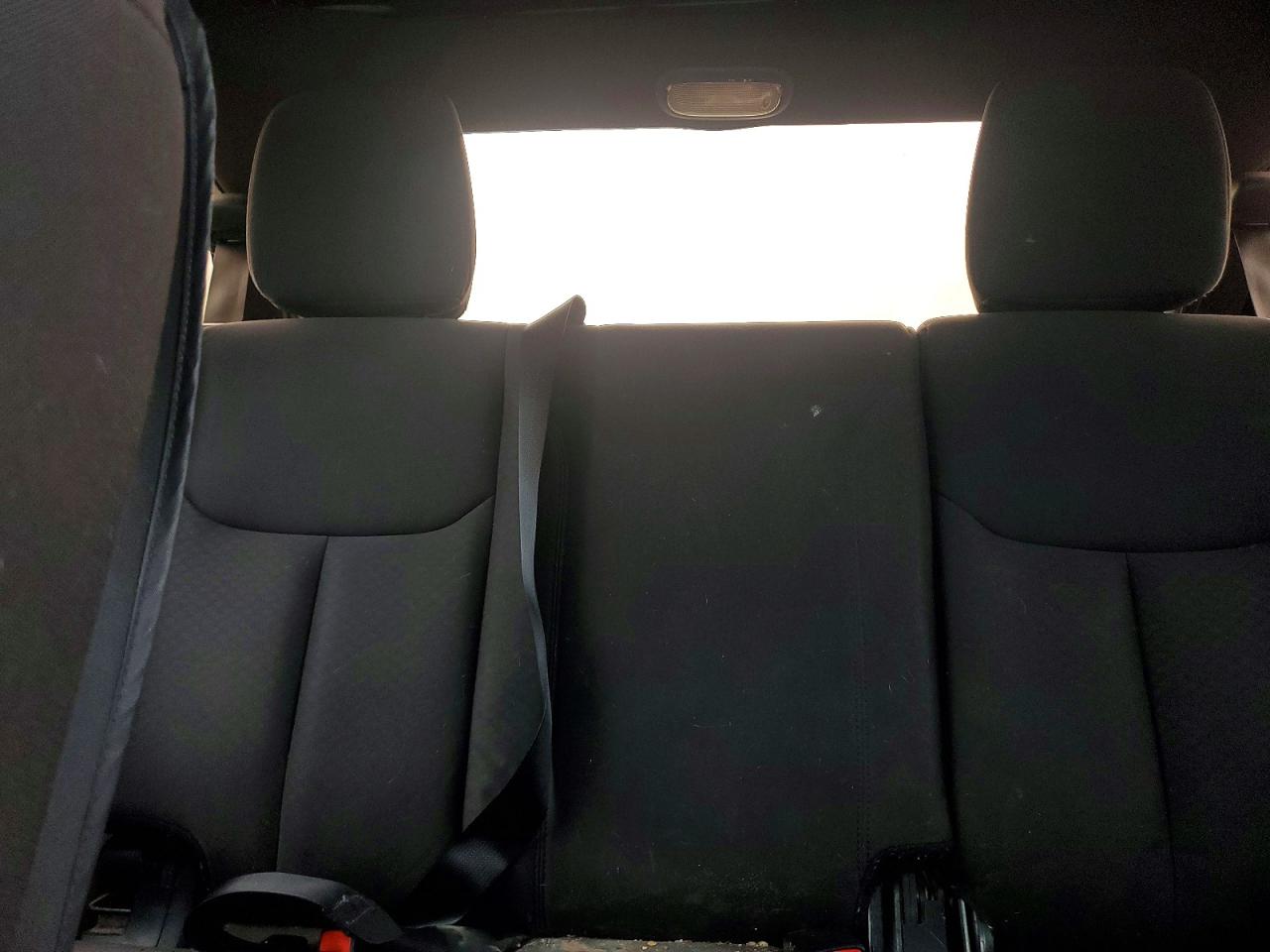 2015 Jeep Wrangler / VIN 1C4BJWDG7FL703134 photo 10