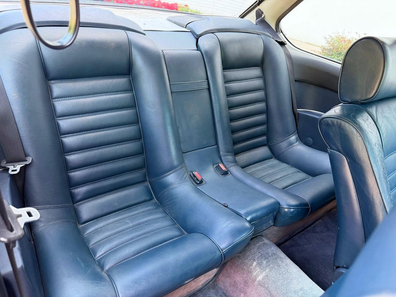 1982 BMW 6 series VIN WBAEB3606C7505218 photo 6
