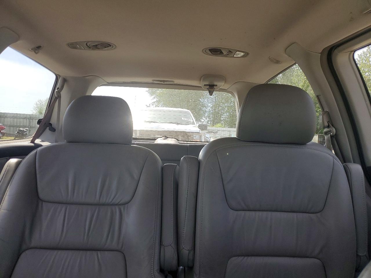 2004 Honda Odyssey VIN 5FNRL18994B002618 photo 10