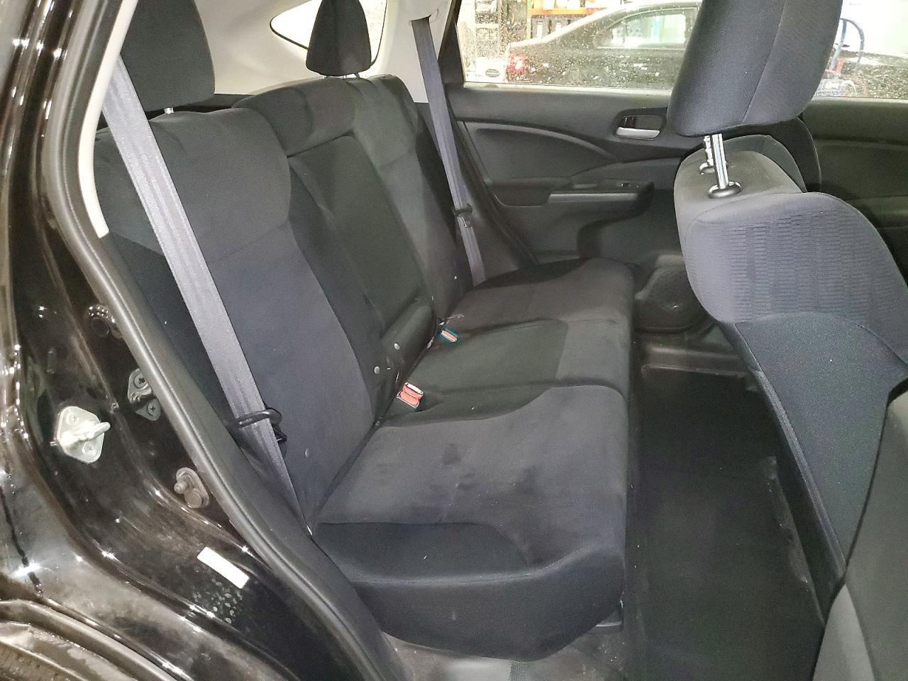 2012 Honda Crv VIN 2HKRM4H33CH620513 photo 11