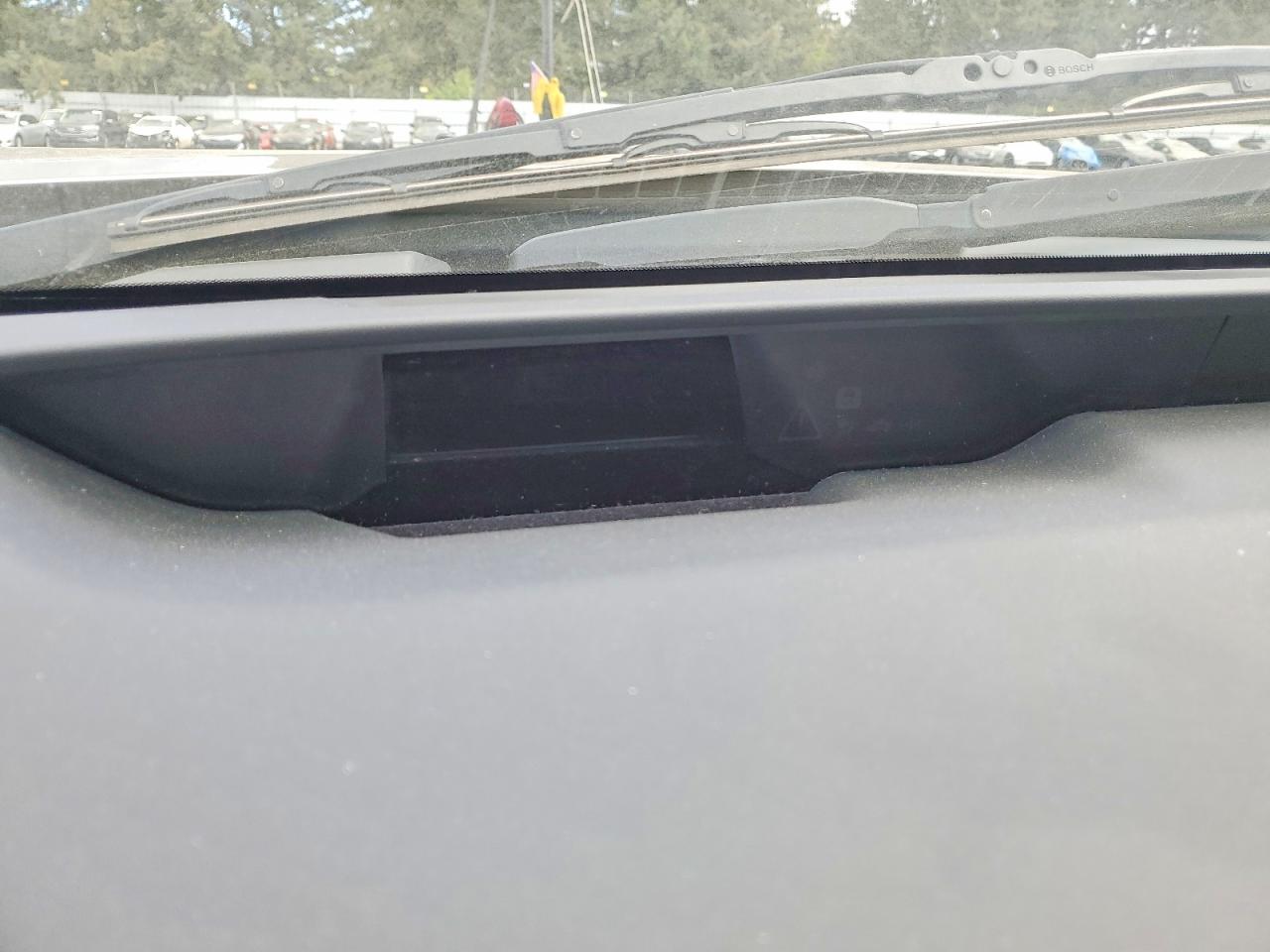 2008 Toyota Prius base VIN JTDKB20U387706013 photo 9