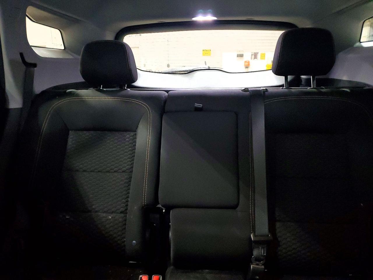 2021 GMC Terrain VIN 3GKALTEV5ML366003 photo 10