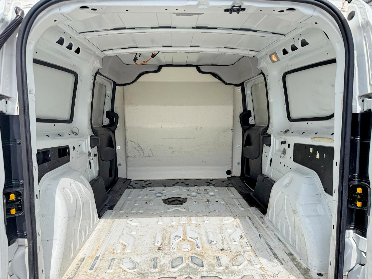 2022 RAM Promaster VIN ZFB636VP4N6V98515 photo 11