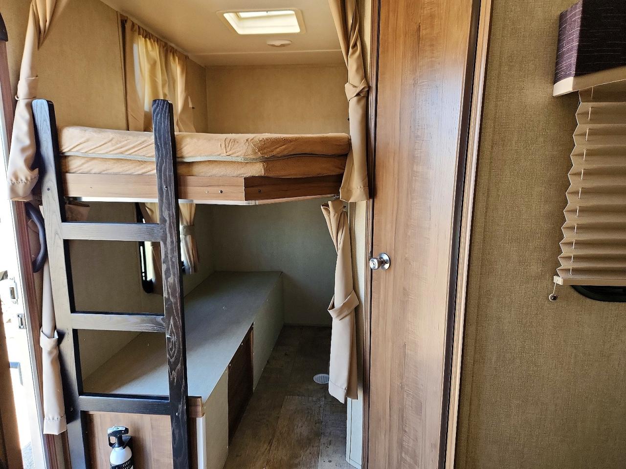 2019 GULFSTREAM Recreation VIN 1NL1G3222K1131860 photo 6