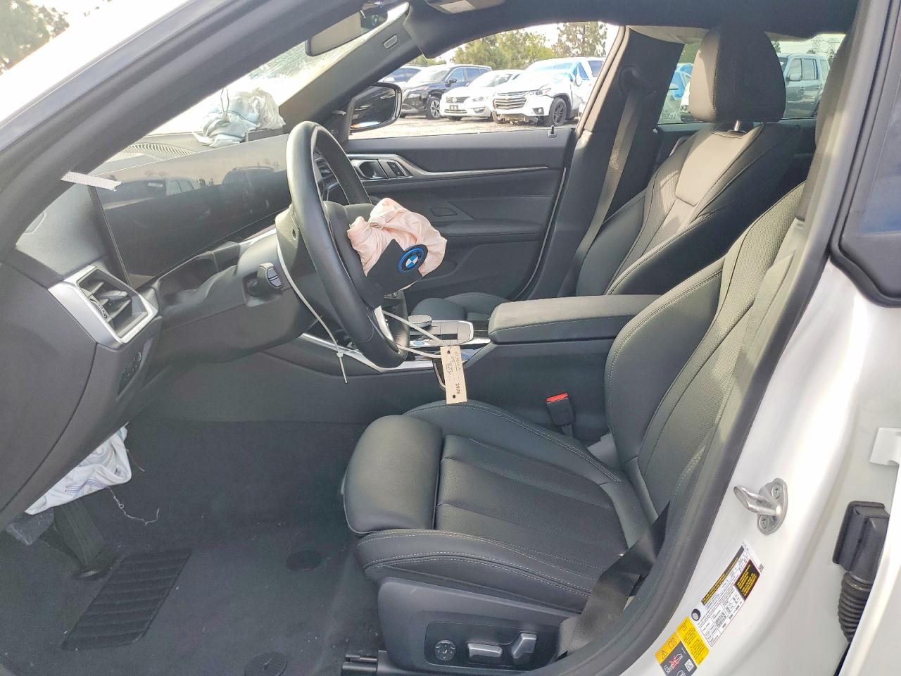 2023 BMW All other VIN WBY73AW06PFP74682 photo 7