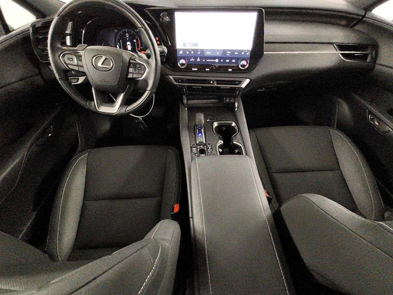 2026 Lexus Rx350 VIN JTJCHMAA0T2034840 photo 8