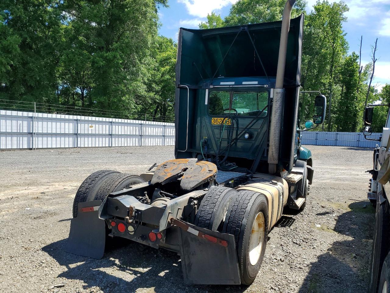 2017 MACK All other VIN 1M1AW01X5HM009389 photo 4