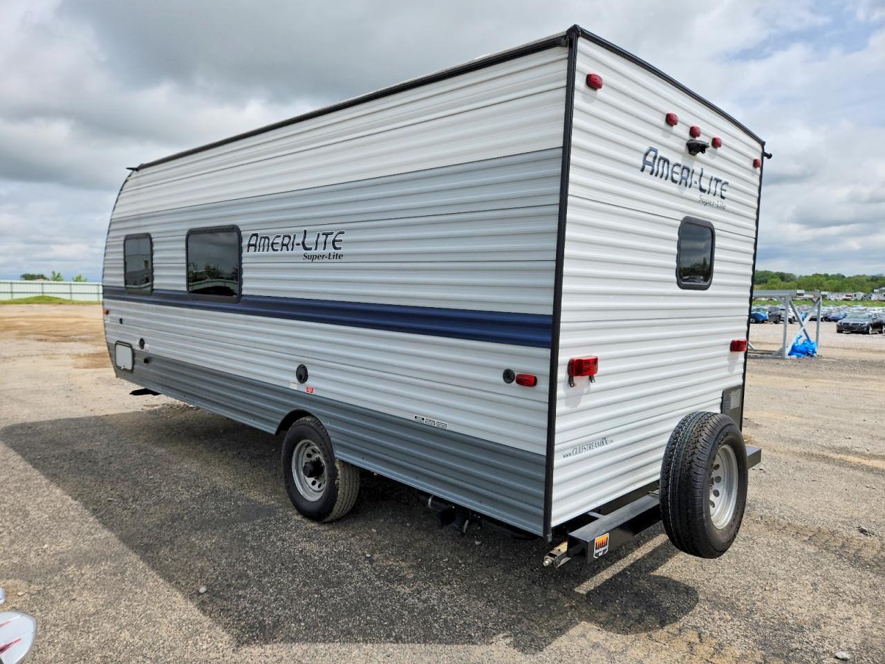 2020 GULF Ameri-lite VIN 1NL1G2113L1136991 photo 3