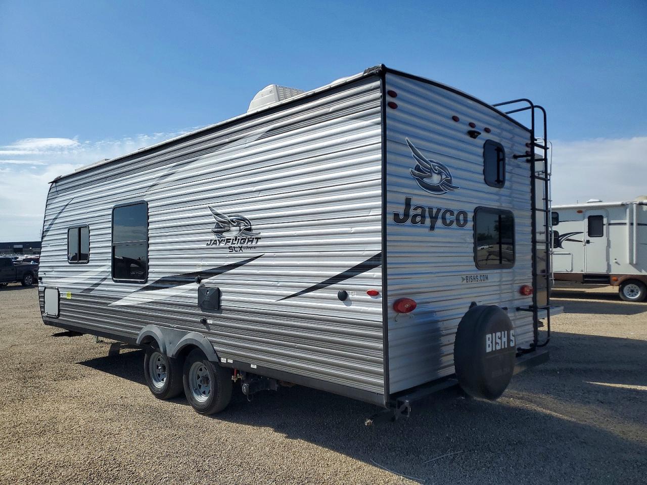2021 JAYCO All models VIN 1UJBJ0BM8M17N0607 photo 3