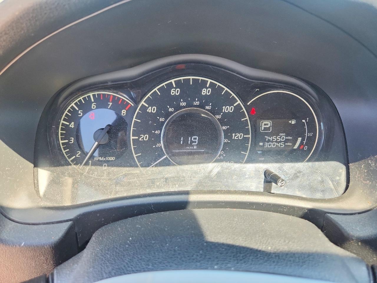 2017 NISS Versa VIN 3N1CE2CP3HL361243 photo 9