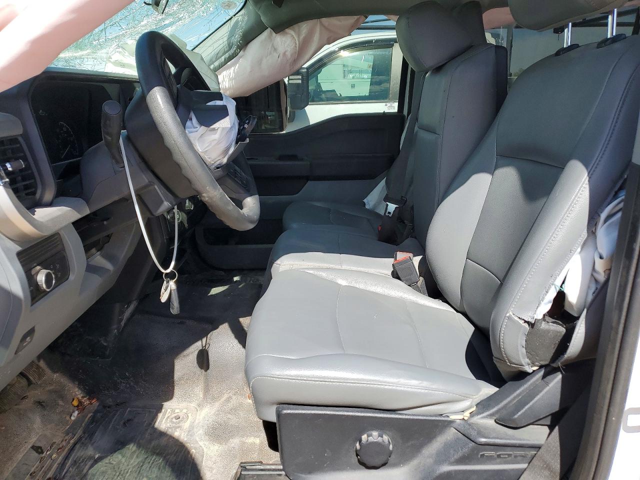 2024 Ford F350 VIN 1FD8W3HN0REF28524 photo 7