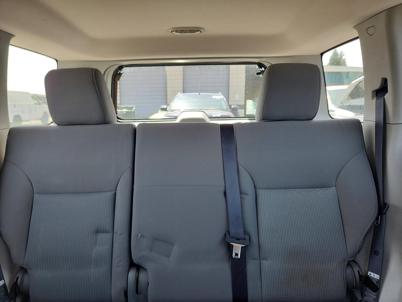 2008 Jeep Liberty VIN 1J8GN28K38W249329 photo 10