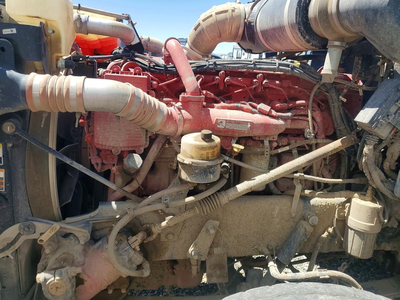 2013 PETERBILT All other VIN 1NPTL40XXDD198439 photo 7