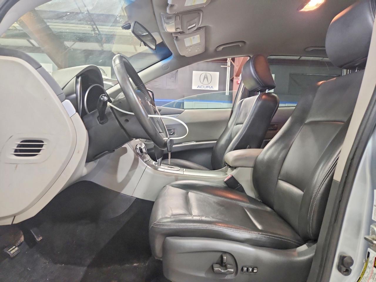 2013 Subaru Tribeca VIN 4S4WX9GD2D4401126 photo 7
