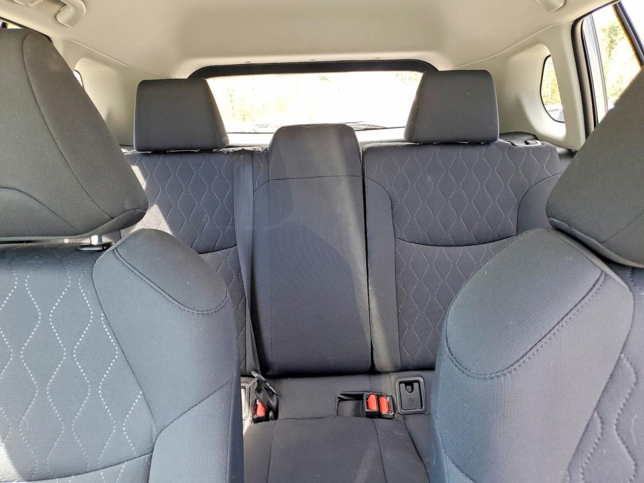 2023 Toyota All other VIN 7MUCAABG8PV065234 photo 10