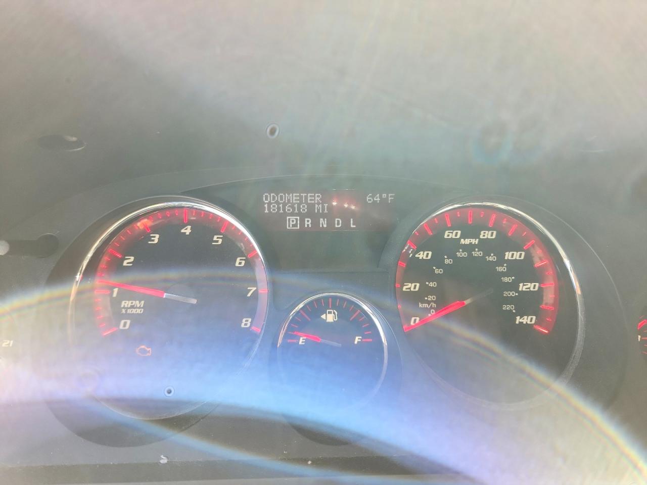 2012 GMC Acadia den VIN 1GKKVTED8CJ132661 photo 9