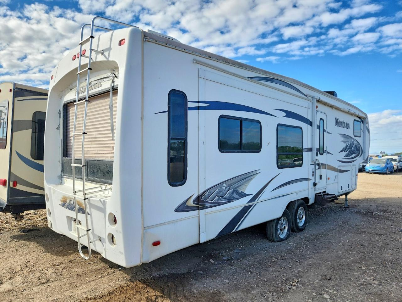 2011 KEYSTONE Other VIN 4YDF34020B4702323 photo 6