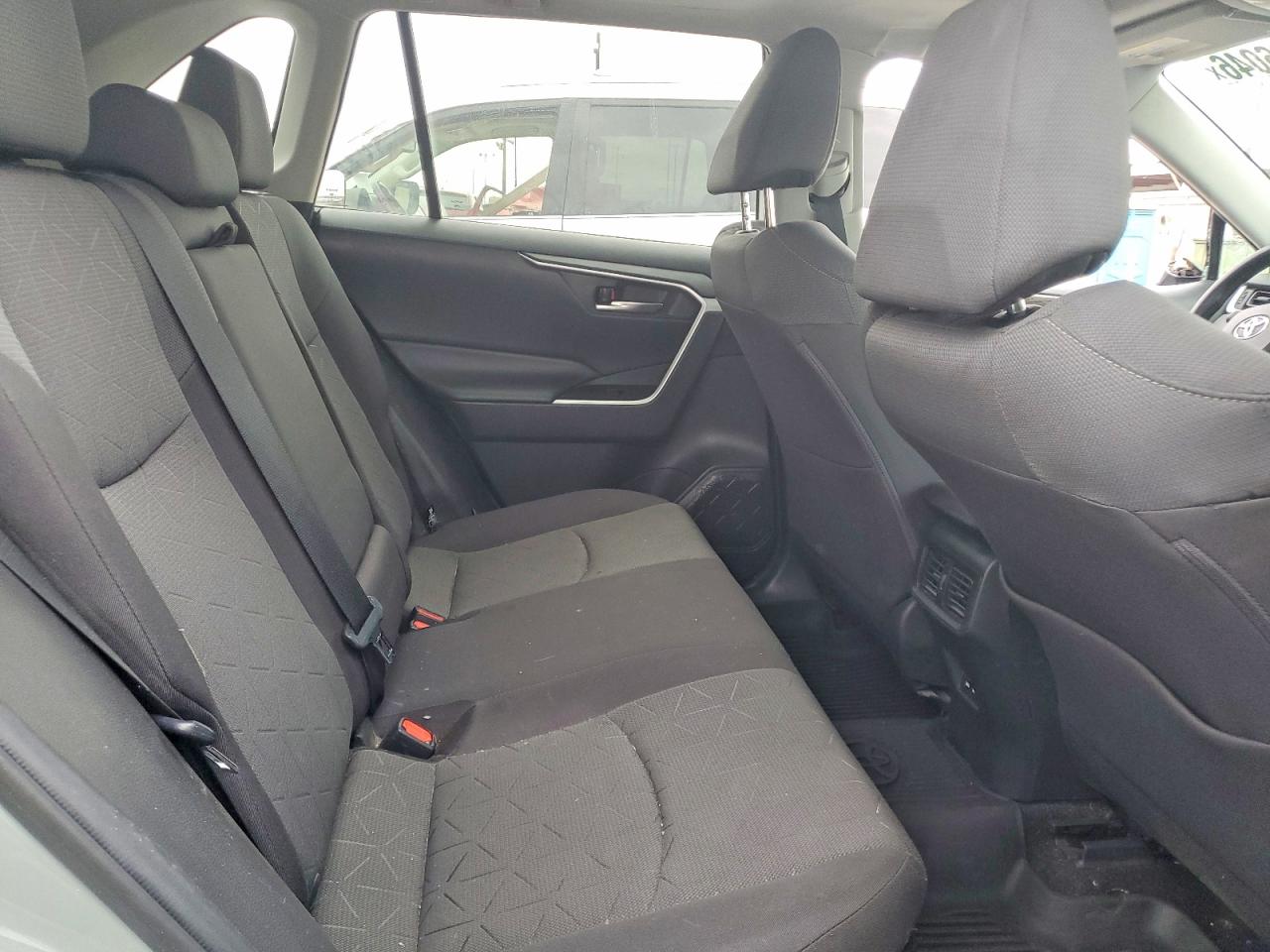 2021 Toyota Rav4 VIN 4T3RWRFV0MU015449 photo 11