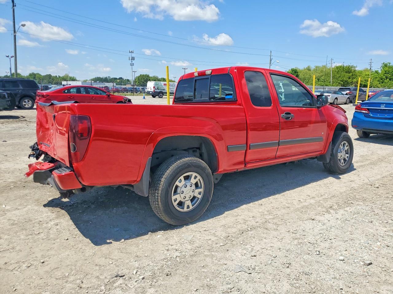 2007 CHEV Colorado VIN 1GCDT19E478119744 photo 3