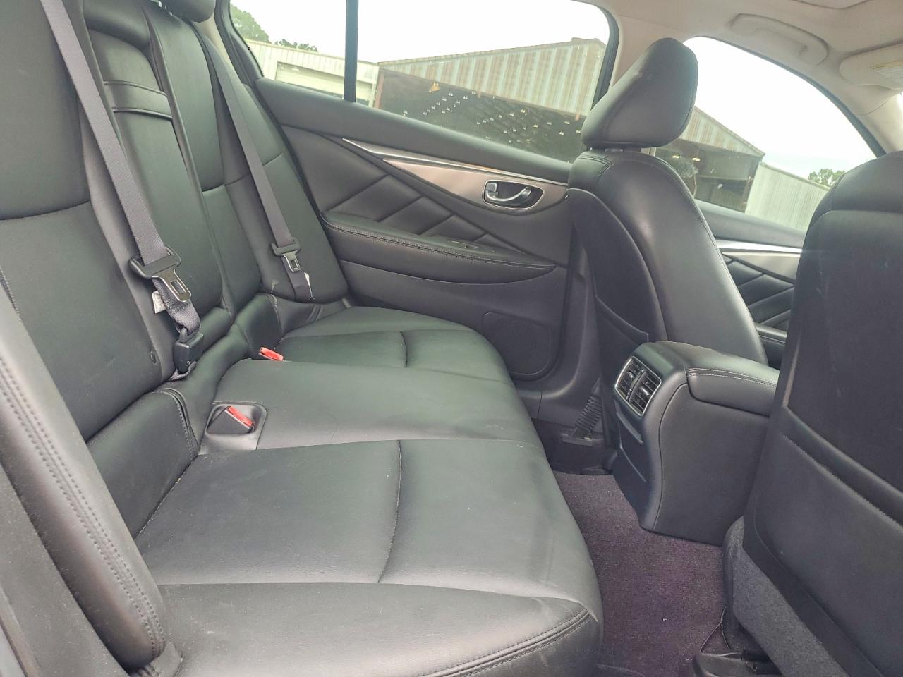 2017 Infiniti Q50 3.0t p VIN JN1EV7AP9HM736986 photo 10