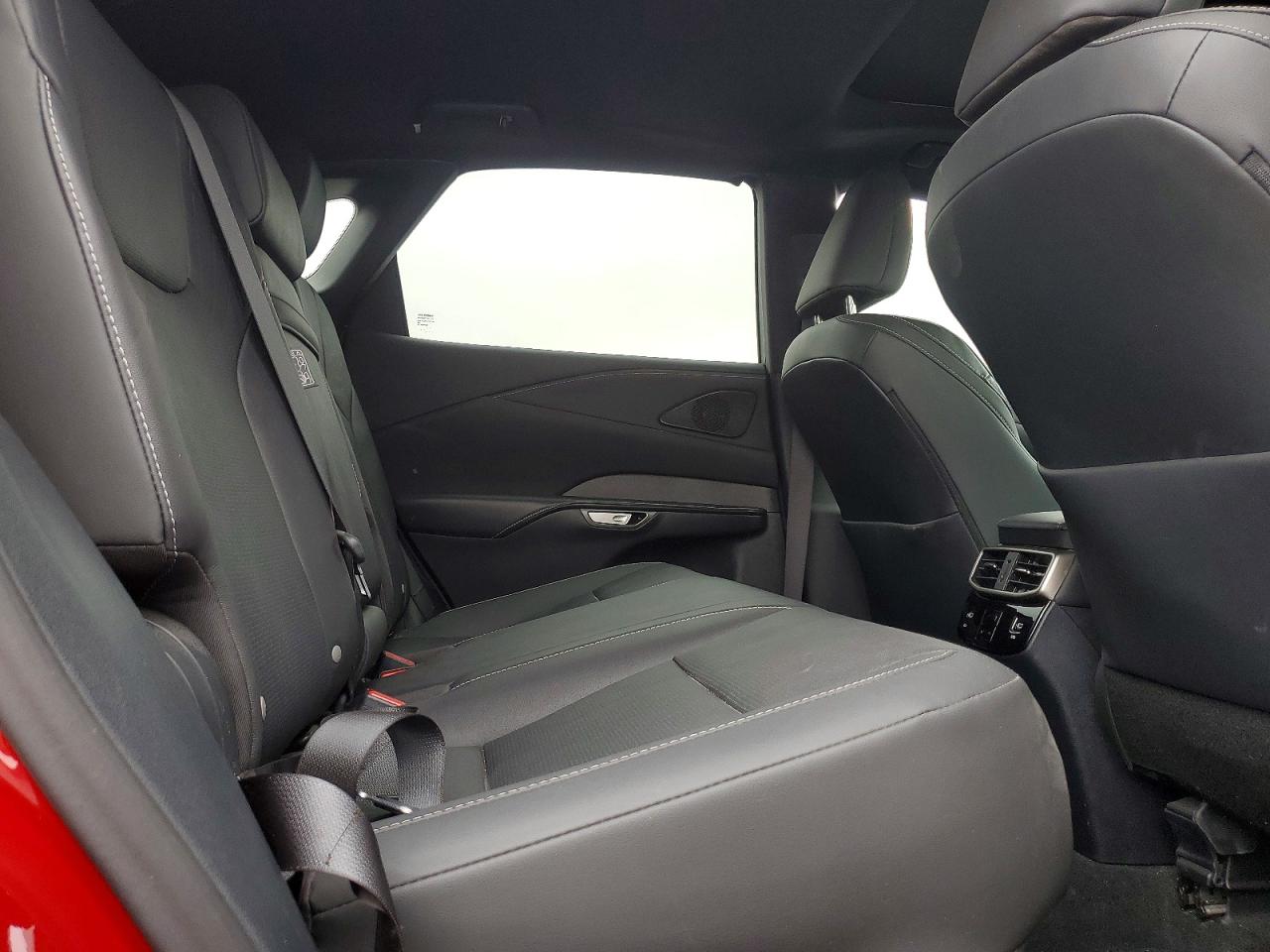 2024 Lexus Rx 350H Premium+ VIN 2T2BBMCA9RC030160 photo 11